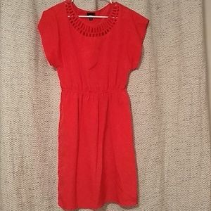 Mossimo Red dress